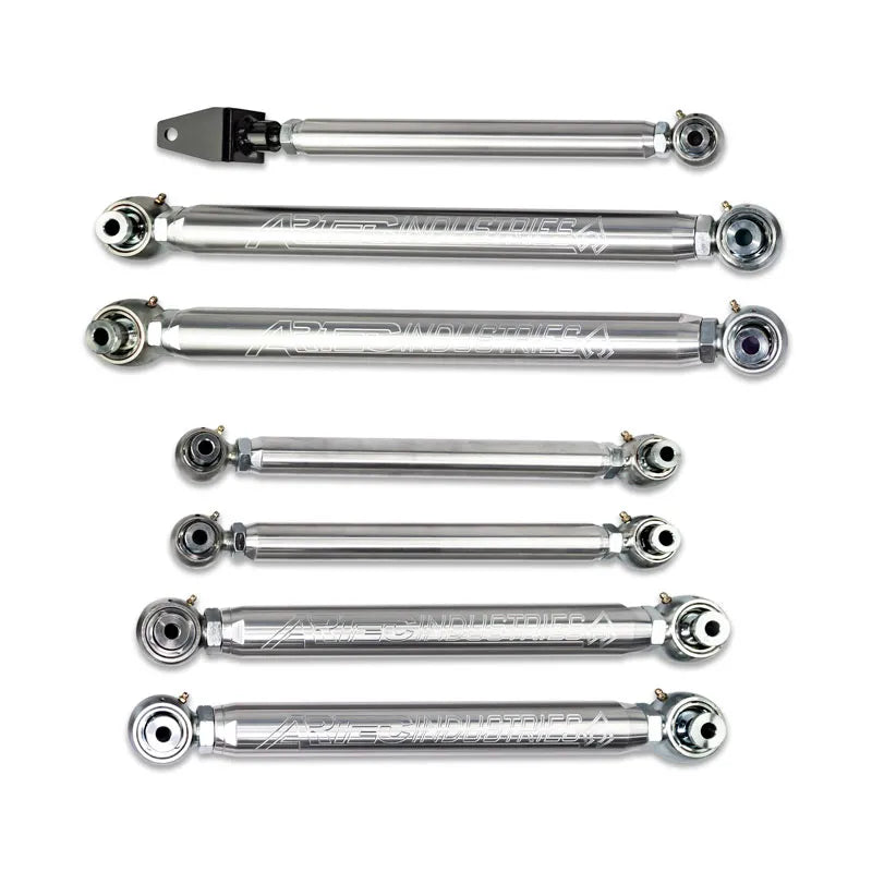Artec Industries auto part