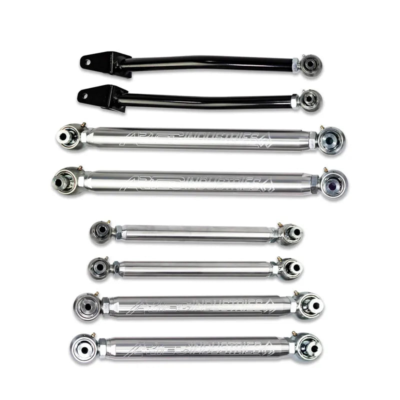 Artec Industries auto part