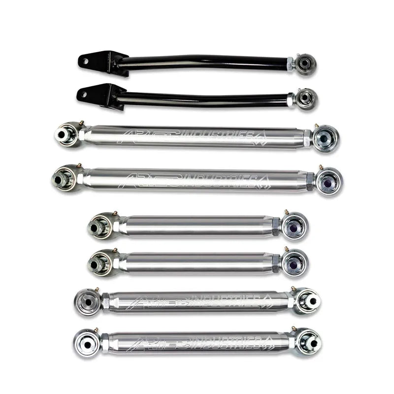 Artec Industries auto part