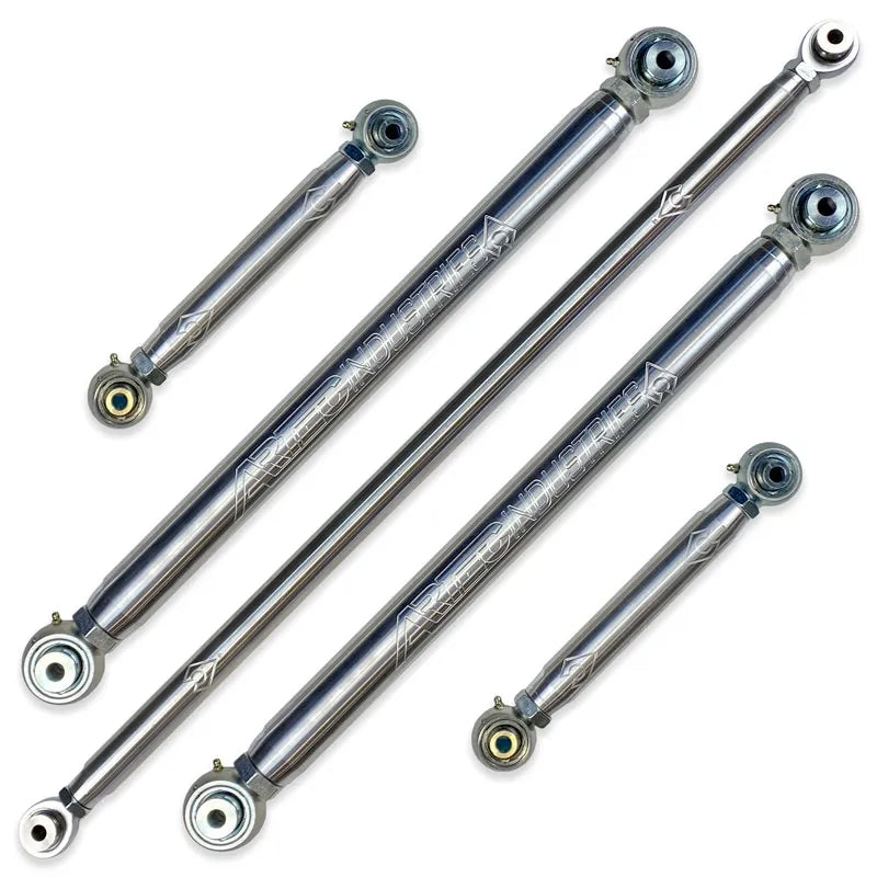 Artec Industries roof rack