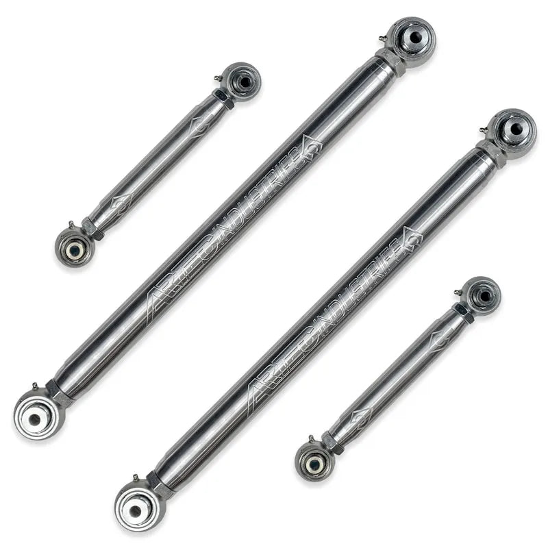Artec Industries auto part