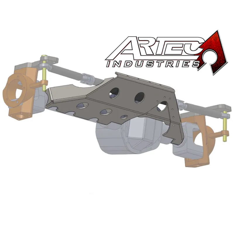 Artec Industries auto part