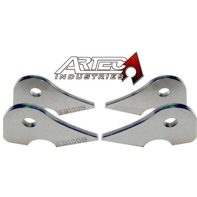 Artec Industries coilovers