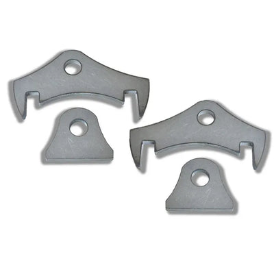Artec Industries shock absorber