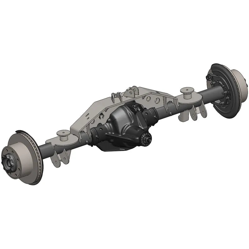 Artec Industries auto part