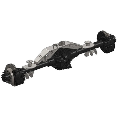 Artec Industries hardware kit