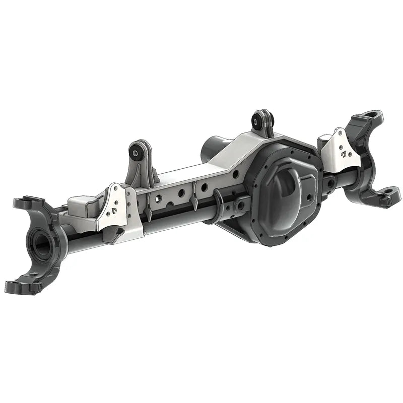 Artec Industries auto part