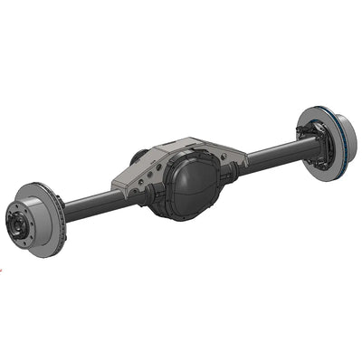 Artec Industries auto part