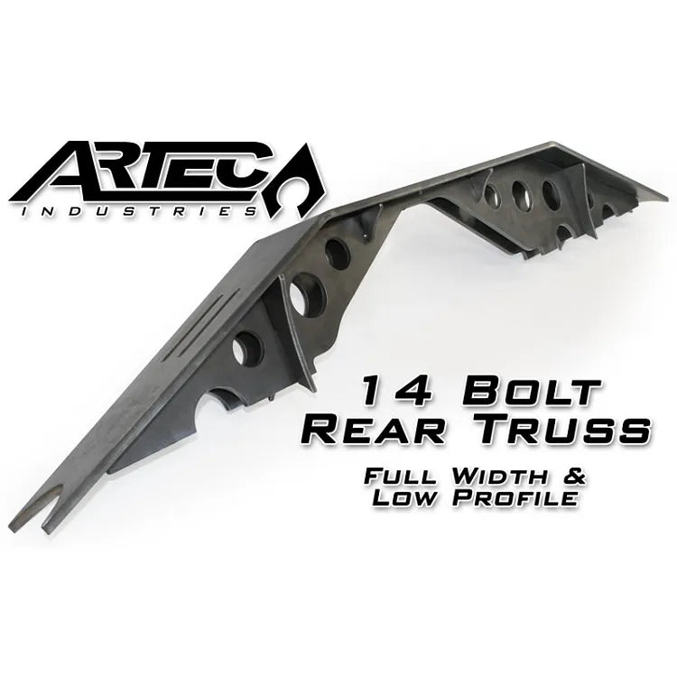 Artec Industries hardware kit