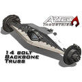 Artec Industries hardware kit