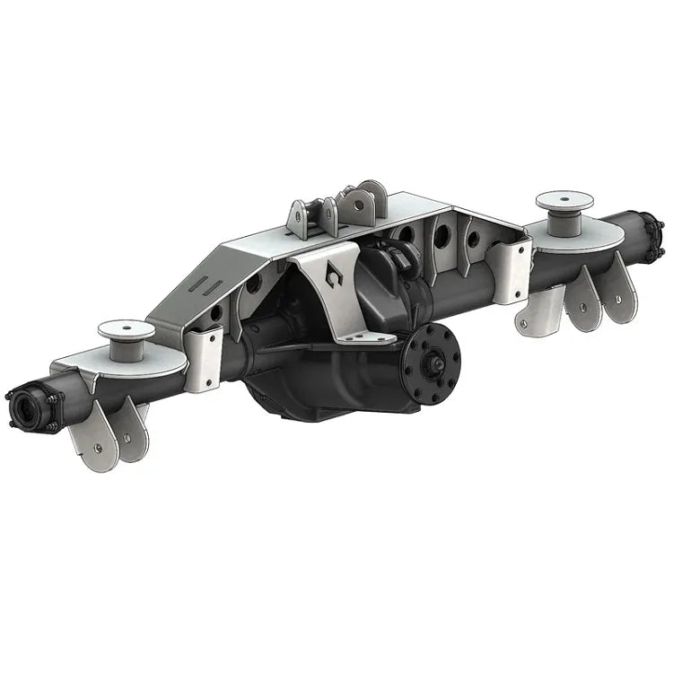 Artec Industries auto part