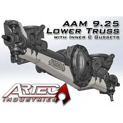 Artec Industries auto part