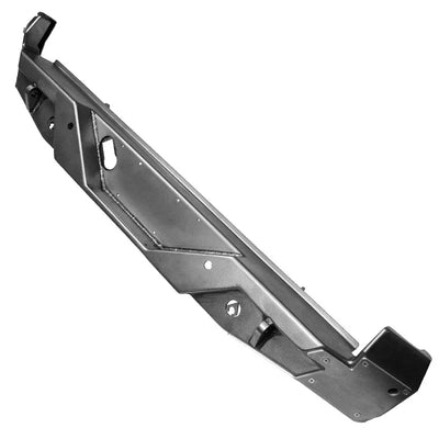 Artec Industries bumper