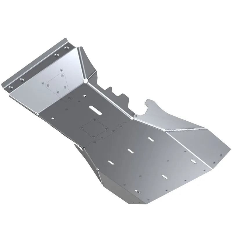 Artec Industries auto part