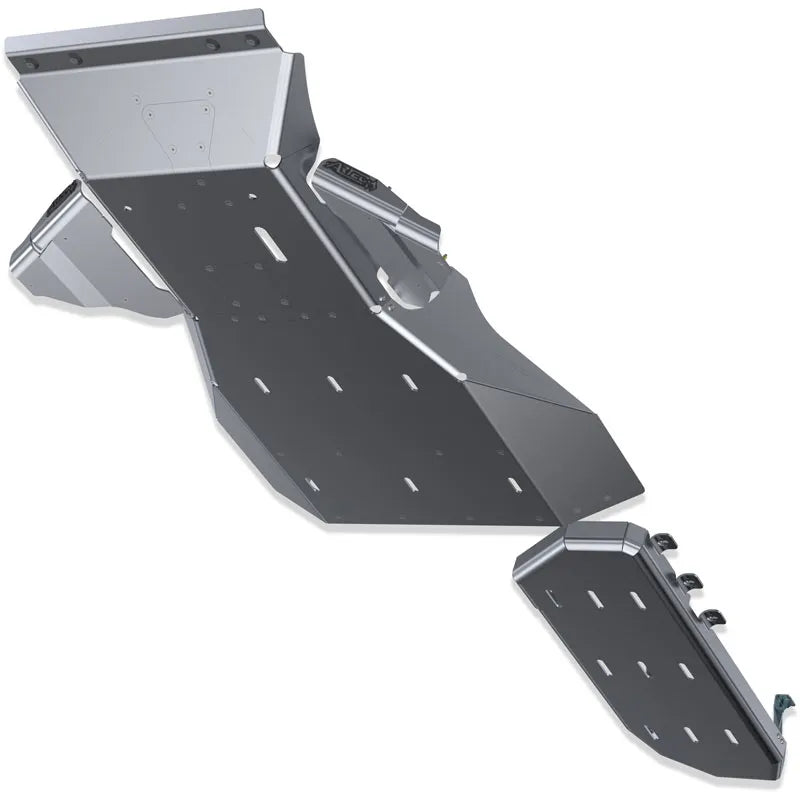 Artec Industries skid plate