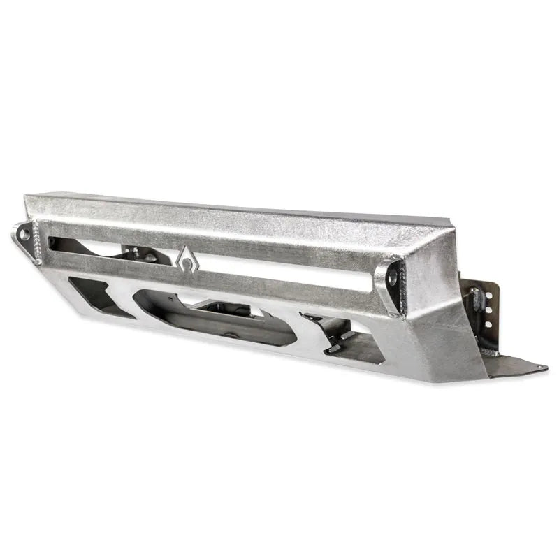 Artec Industries bumper