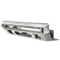 Artec Industries bumper
