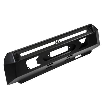 Artec Industries bumper