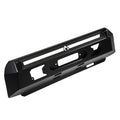 Artec Industries bumper