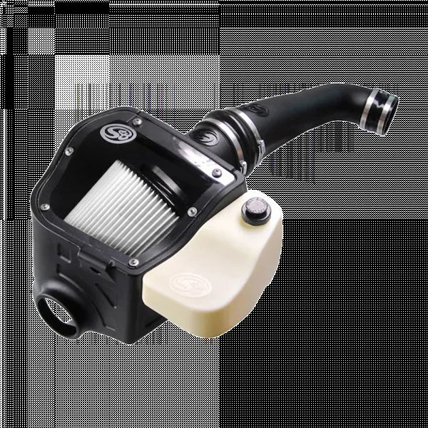 S&B Filters cold air intake