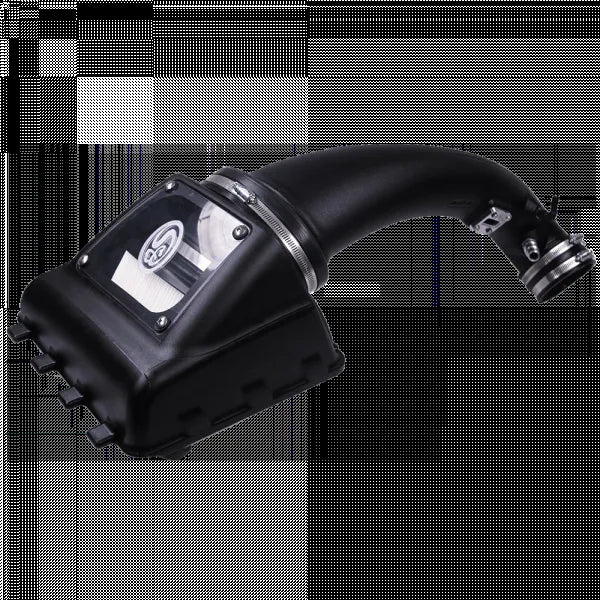 S&B Filters cold air intake