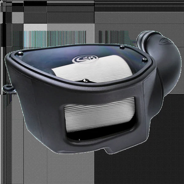 S&B Filters cold air intake