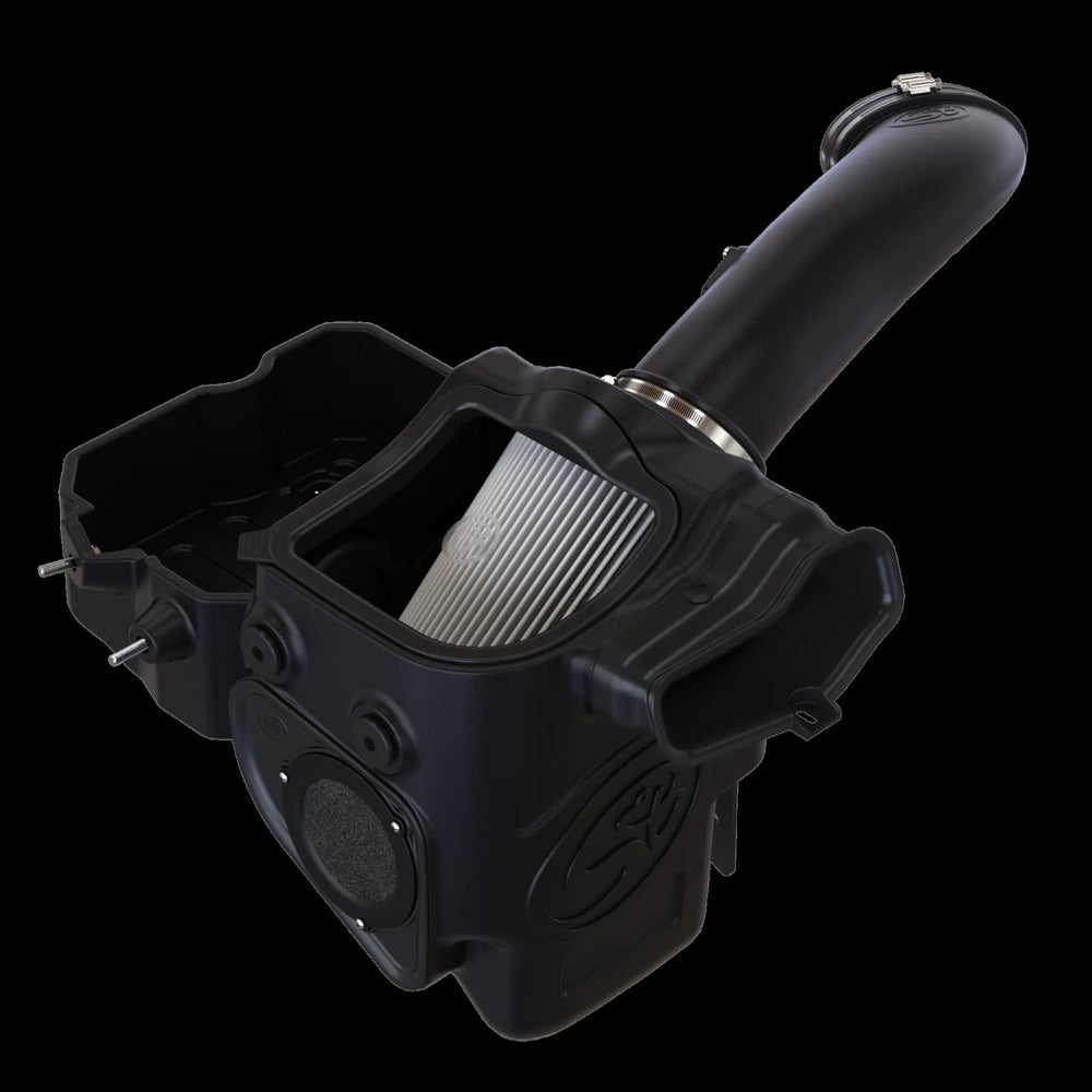 S&B Filters cold air intake