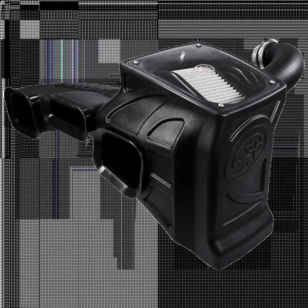 S&B Filters cold air intake