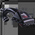 S&B Filters red cold air intake
