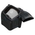 S&B Filters cold air intake