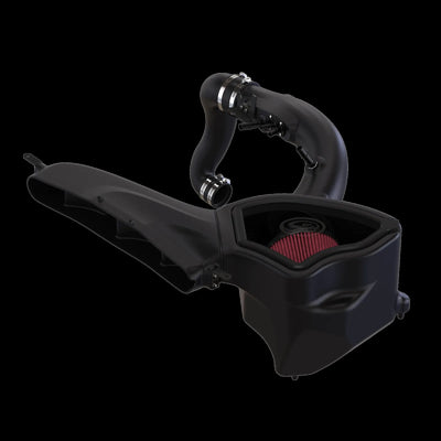 S&B Filters cold air intake