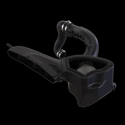 S&B Filters cold air intake