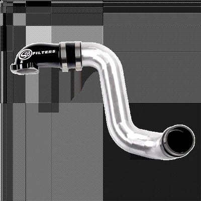 S&B Filters intake system