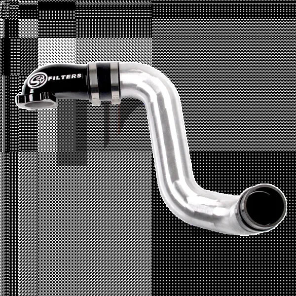 S&B Filters intake system