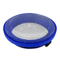 S&B Filters blue auto part