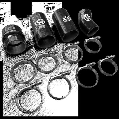 S&B Filters auto part