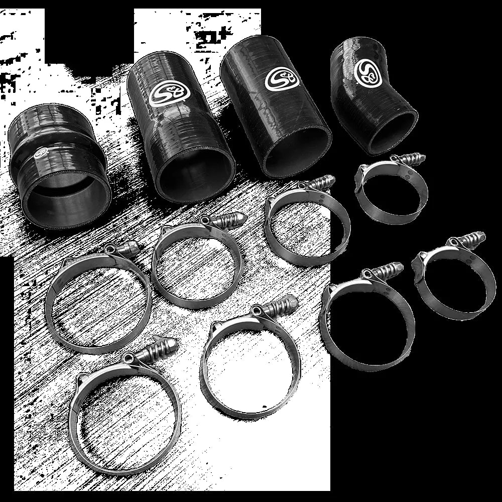 S&B Filters auto part