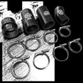 S&B Filters auto part