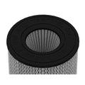 aFe air filter close-up