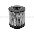 aFe air filter installed view