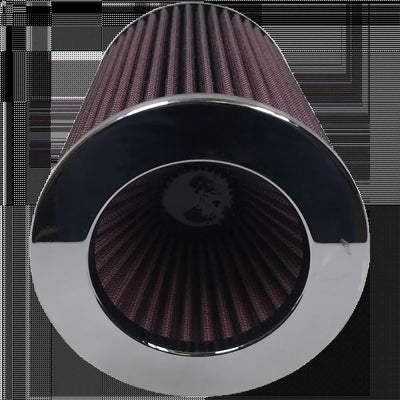 S&B Filters red intake system