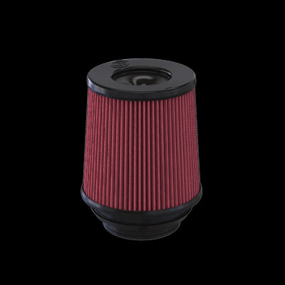 S&B Filters red intake system