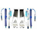 EVO Manufacturing shock absorber