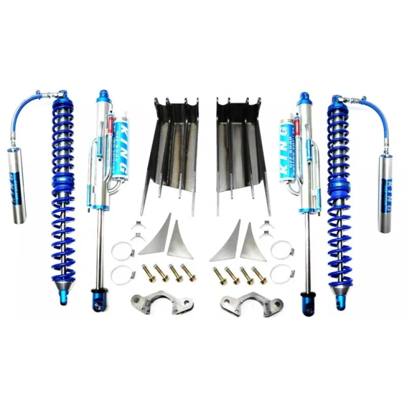 EVO Manufacturing shock absorber