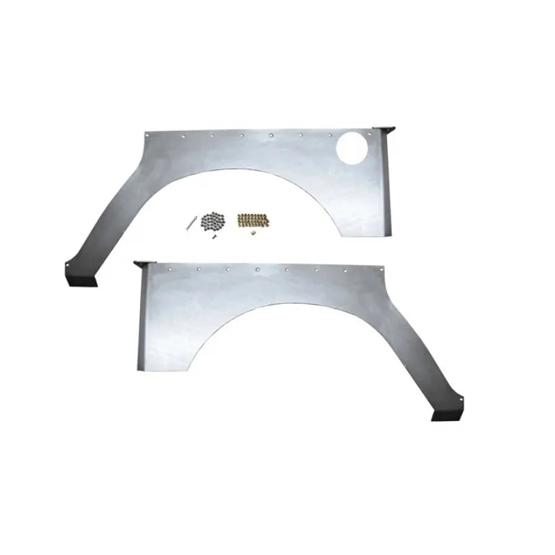 EVO Manufacturing auto part