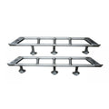 EVO Manufacturing side steps