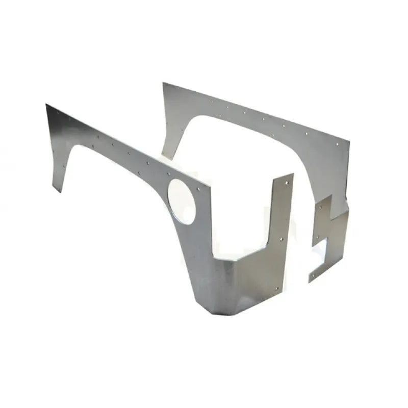 EVO Manufacturing tail light