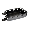 EVO Manufacturing black auto part