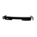 EVO Manufacturing black auto part