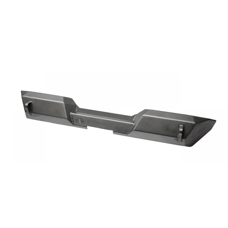 EVO Manufacturing bumper